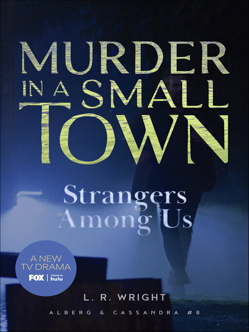 Title details for Strangers Among Us by L.R. Wright - Available